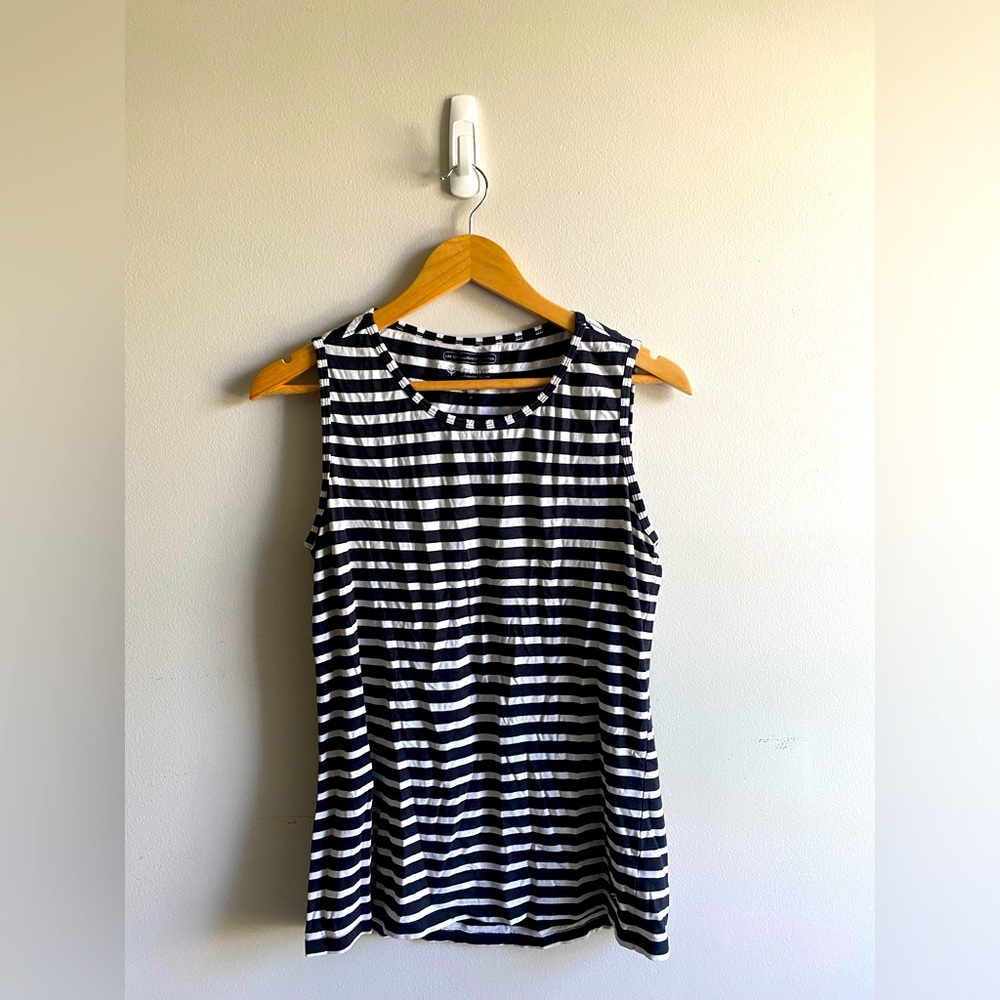 Striped Tank Top